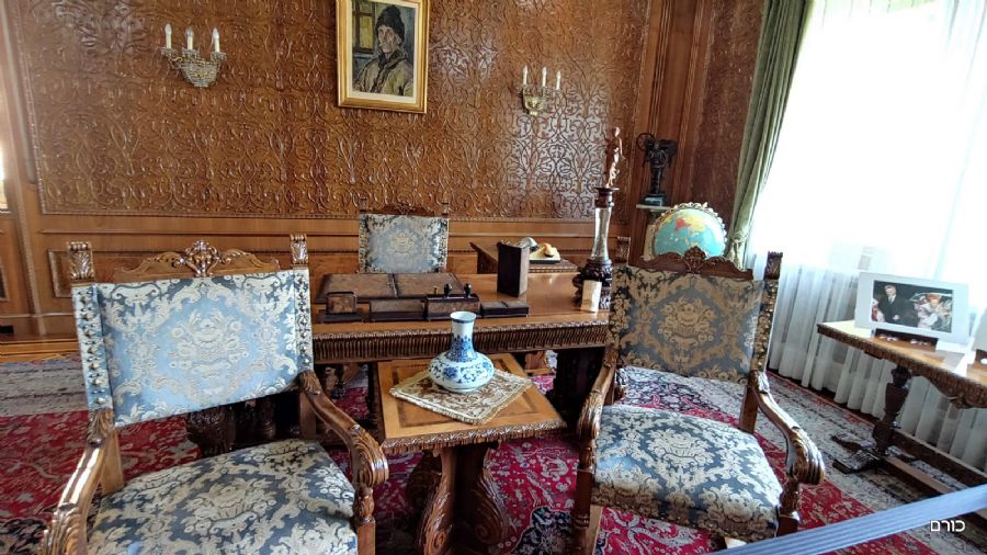 רומניה פסח 2019